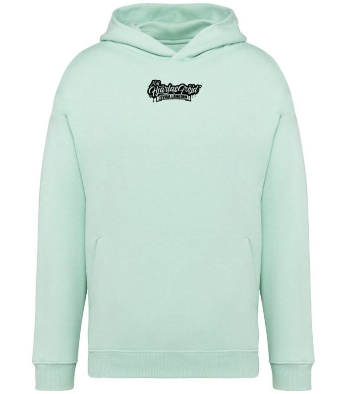 Oversize Hood - Bild 2