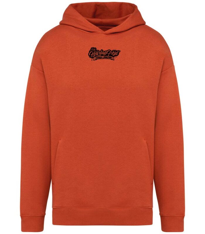Oversize Hood - Bild 3