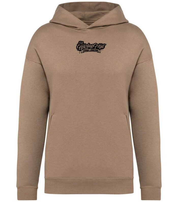 Oversize Hood - Bild 4