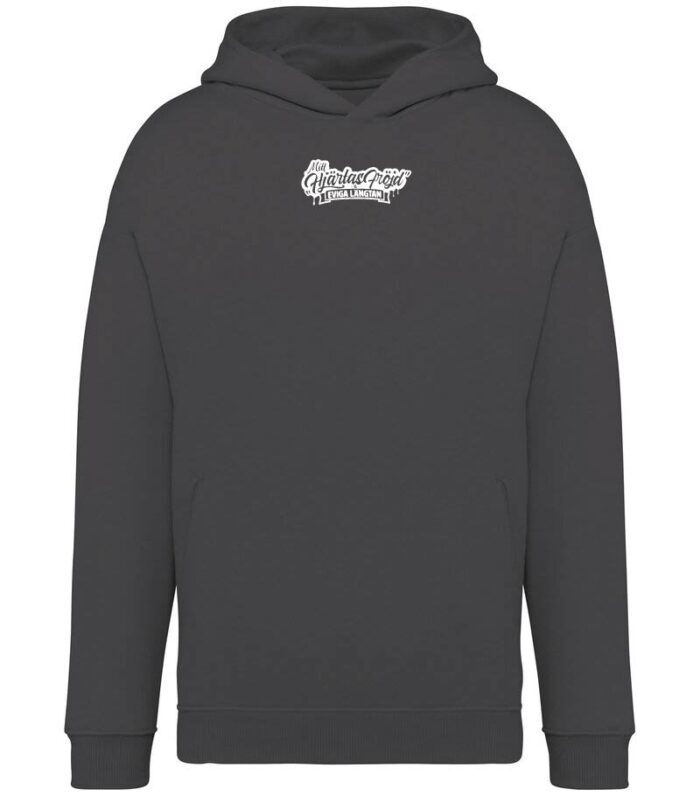 Oversize Hood - Bild 5