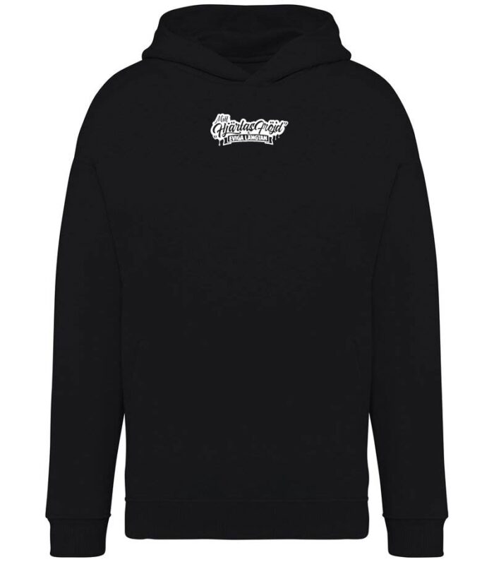 Oversize Hood - Bild 8